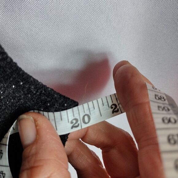 Vintage Ronni Nichole formal dress - Picture 7 of 8